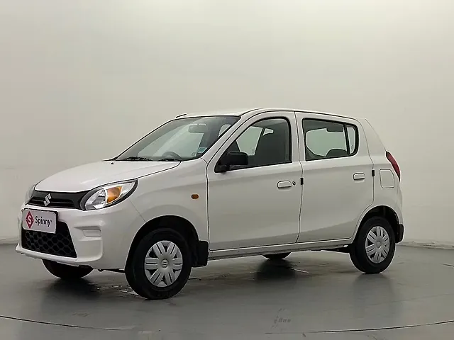 Used 2023 Maruti Suzuki Alto 800 in Ghaziabad