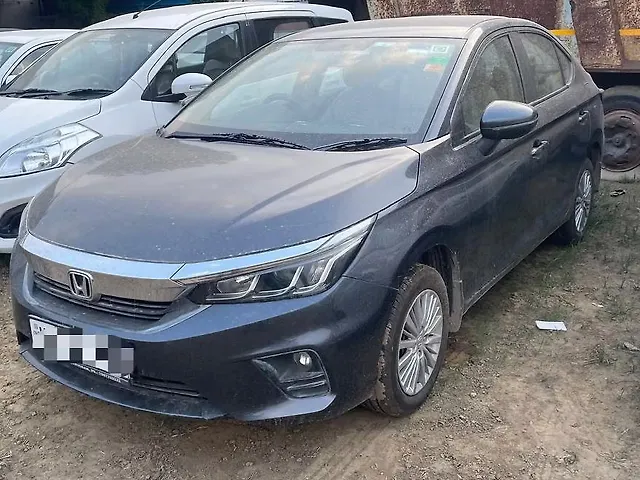 Used 2022 Honda City in Delhi