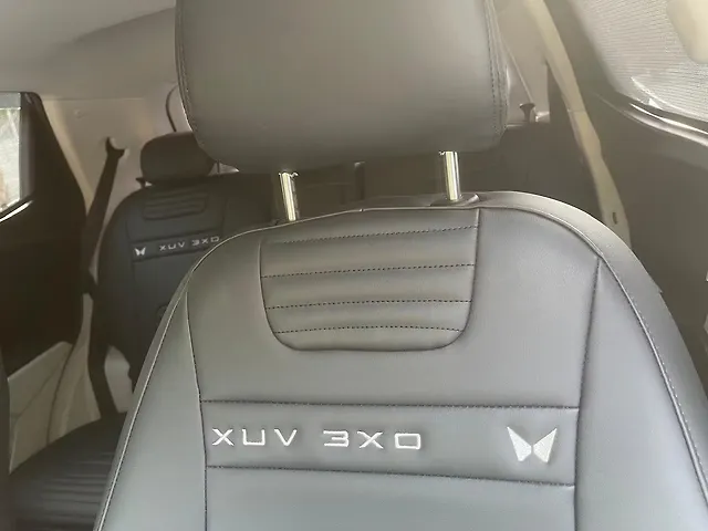 Used Mahindra XUV 3XO AX5 1.5 Diesel in Hyderabad