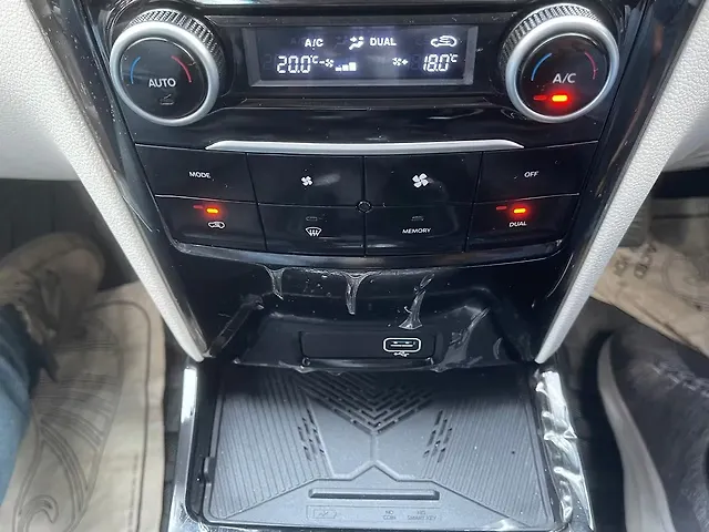 Used Mahindra XUV 3XO AX5 1.5 Diesel in Hyderabad