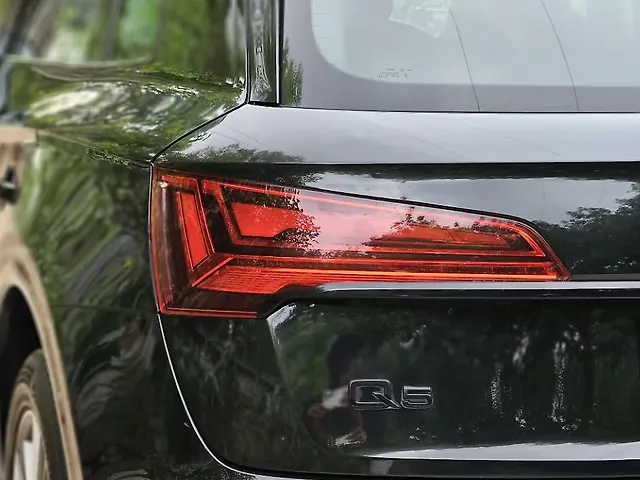 Used Audi Q5 Technology 45 TFSI [2021-2024] in Ahmedabad