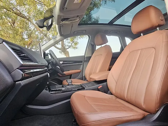 Used Audi Q5 Technology 45 TFSI [2021-2024] in Ahmedabad
