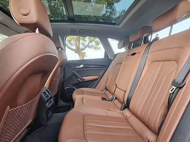 Used Audi Q5 Technology 45 TFSI [2021-2024] in Ahmedabad