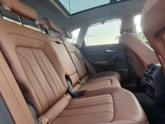 Used Audi Q5 Technology 45 TFSI [2021-2024] in Ahmedabad