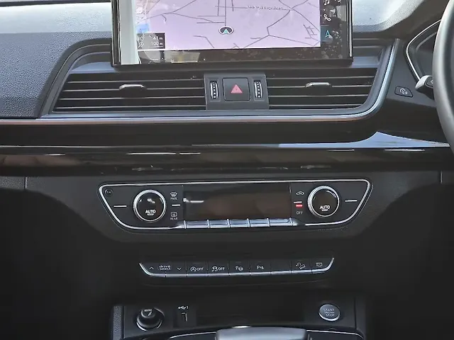 Used Audi Q5 Technology 45 TFSI [2021-2024] in Ahmedabad