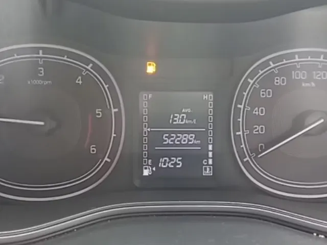Used Maruti Suzuki Vitara Brezza [2016-2020] VDi in Mumbai