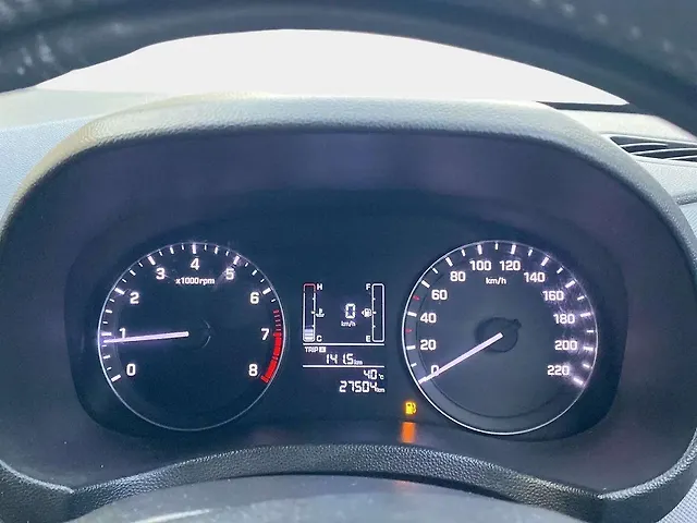 Used Hyundai Creta [2015-2017] 1.6 SX Plus Petrol in Patna