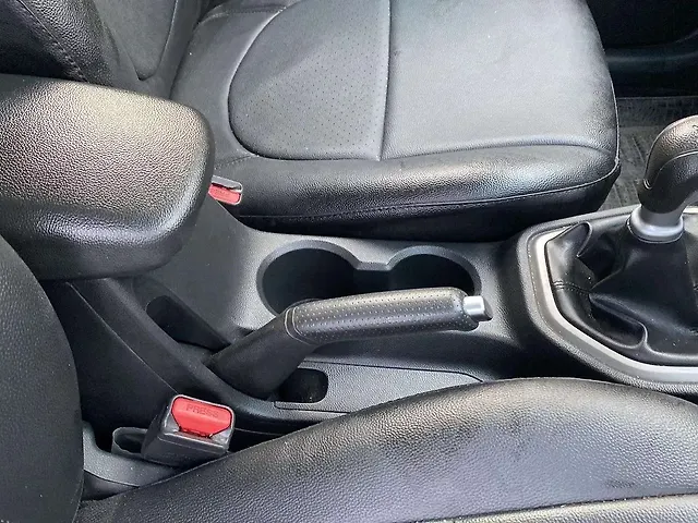 Used Hyundai Creta [2015-2017] 1.6 SX Plus Petrol in Patna