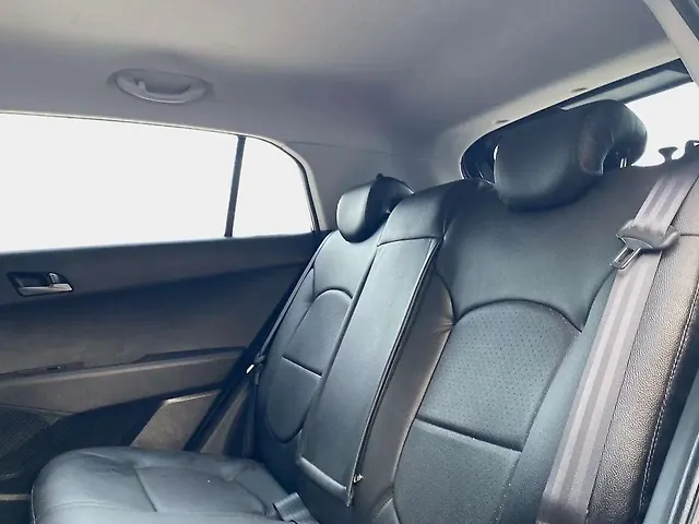Used Hyundai Creta [2015-2017] 1.6 SX Plus Petrol in Patna