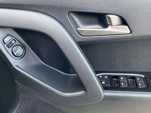 Used Hyundai Creta [2015-2017] 1.6 SX Plus Petrol in Patna