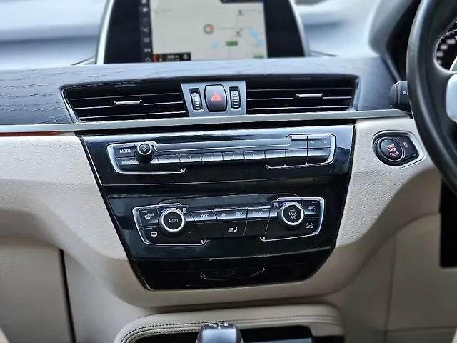 Used BMW X1 [2016-2020] sDrive20d Expedition in Ahmedabad