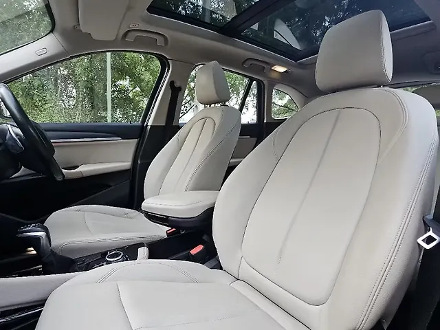 Used BMW X1 [2016-2020] sDrive20d Expedition in Ahmedabad