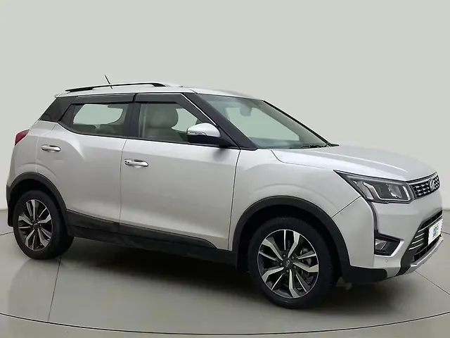 Used 2019 Mahindra XUV300 in Hyderabad