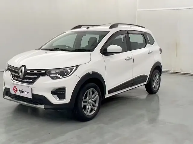 Used 2020 Renault Triber in Lucknow