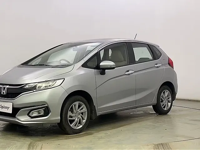 Used 2022 Honda Jazz in Kolkata
