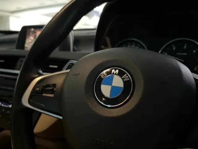 Used BMW X1 [2013-2016] sDrive20d xLine in Mumbai