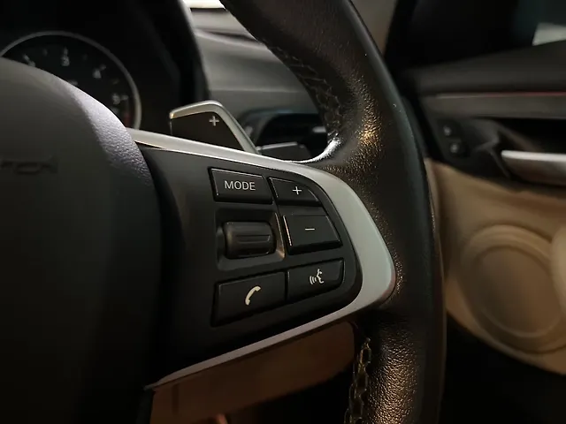 Used BMW X1 [2013-2016] sDrive20d xLine in Mumbai