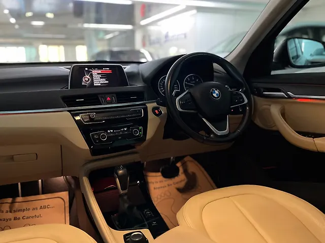 Used BMW X1 [2013-2016] sDrive20d xLine in Mumbai