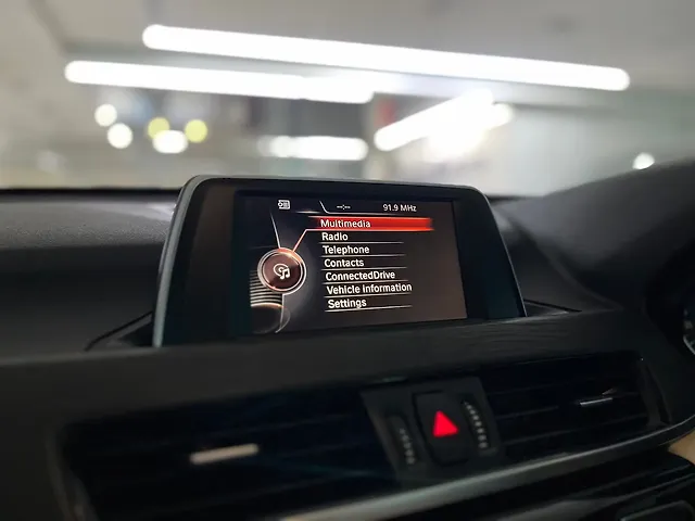 Used BMW X1 [2013-2016] sDrive20d xLine in Mumbai