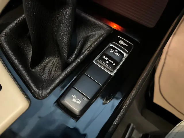 Used BMW X1 [2013-2016] sDrive20d xLine in Mumbai