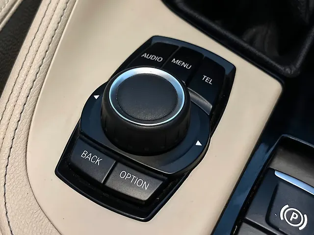 Used BMW X1 [2013-2016] sDrive20d xLine in Mumbai