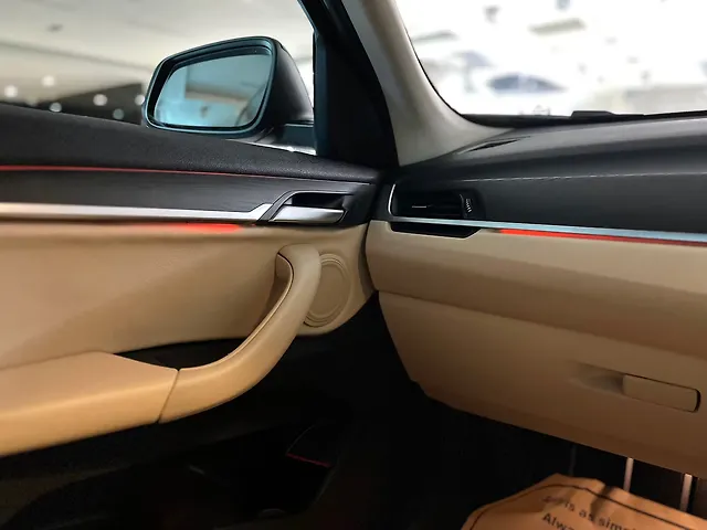 Used BMW X1 [2013-2016] sDrive20d xLine in Mumbai