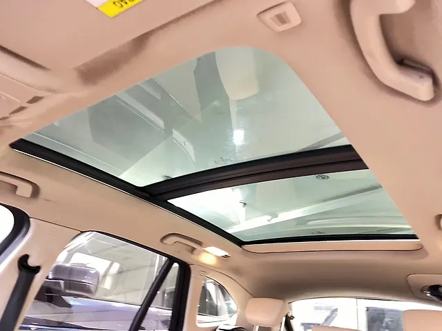 Used BMW X1 [2013-2016] sDrive20d xLine in Mumbai
