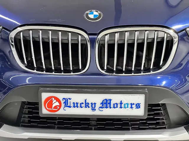 Used BMW X1 [2013-2016] sDrive20d xLine in Mumbai