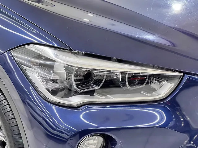 Used BMW X1 [2013-2016] sDrive20d xLine in Mumbai