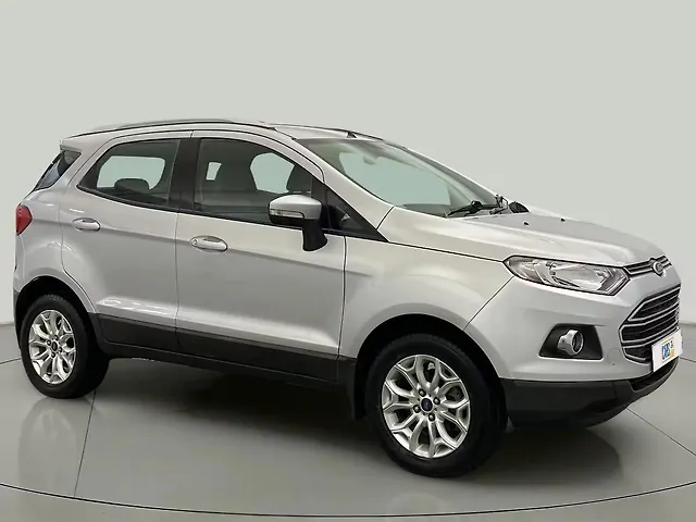 Used 2015 Ford Ecosport in Delhi