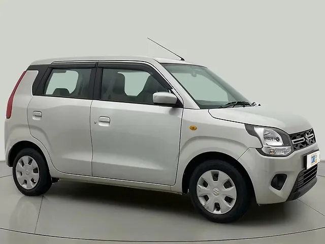 Used 2021 Maruti Suzuki Wagon R in Chennai
