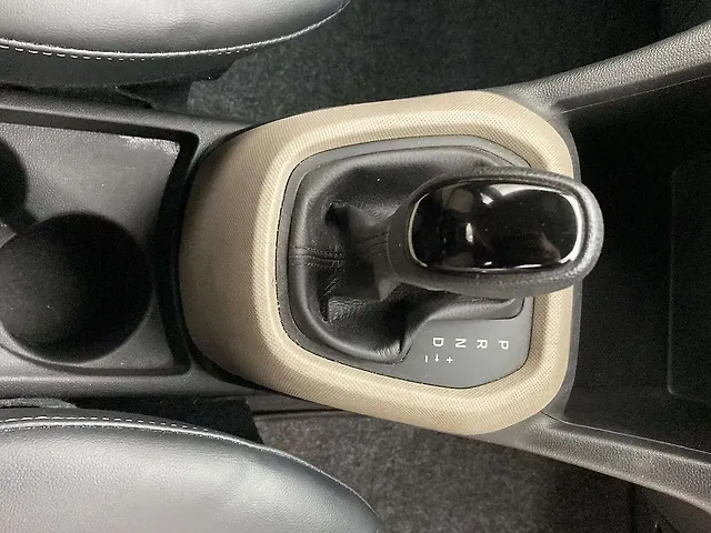 Used Hyundai Grand i10 Sportz AT 1.2 Kappa VTVT in Hyderabad