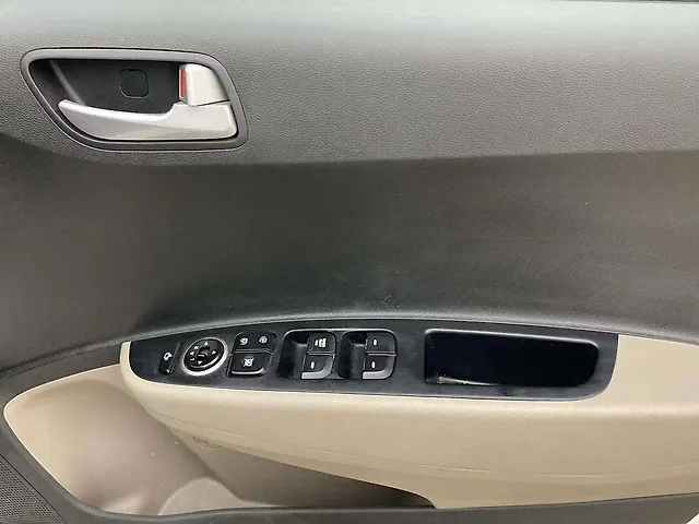 Used Hyundai Grand i10 Sportz AT 1.2 Kappa VTVT in Hyderabad