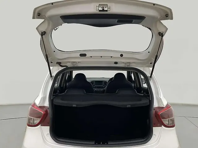 Used Hyundai Grand i10 Sportz AT 1.2 Kappa VTVT in Hyderabad