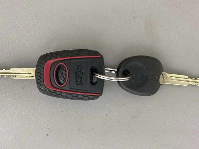 Used Hyundai Grand i10 Sportz AT 1.2 Kappa VTVT in Hyderabad