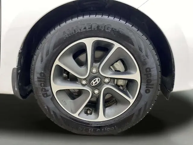Used Hyundai Grand i10 Sportz AT 1.2 Kappa VTVT in Hyderabad
