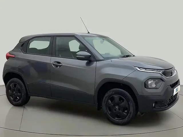 Used 2022 Tata Punch in Hyderabad