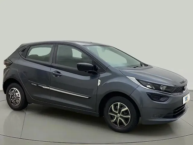 Used 2020 Tata Altroz in Hyderabad