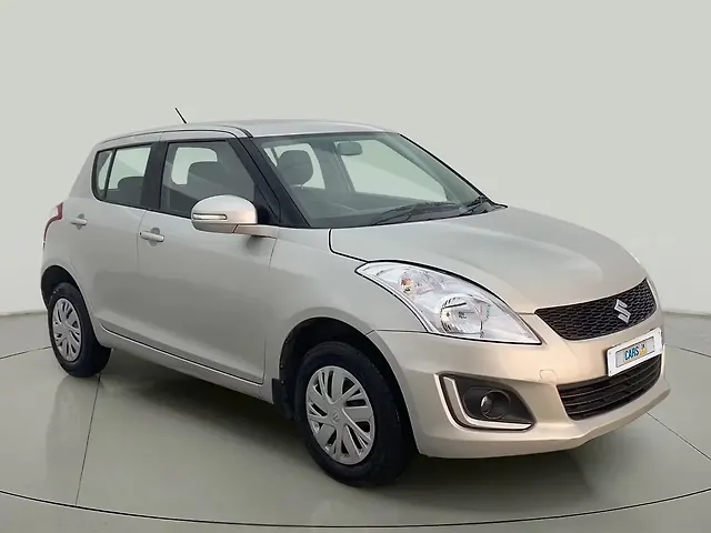 Used 2016 Maruti Suzuki Swift in Pune