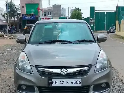 Used 2016 Maruti Suzuki Swift DZire in Nagpur
