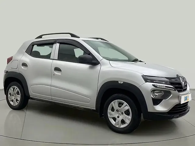 Used 2020 Renault Kwid in Hyderabad