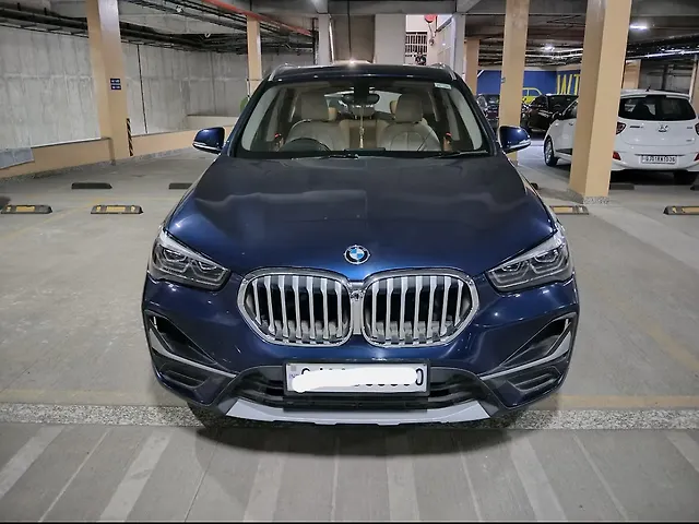 Used 2021 BMW X1 in Ahmedabad