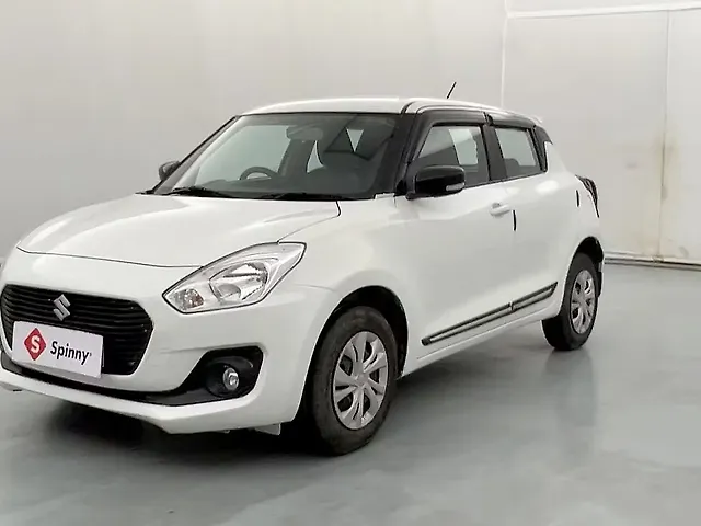 Used 2019 Maruti Suzuki Swift in Lucknow