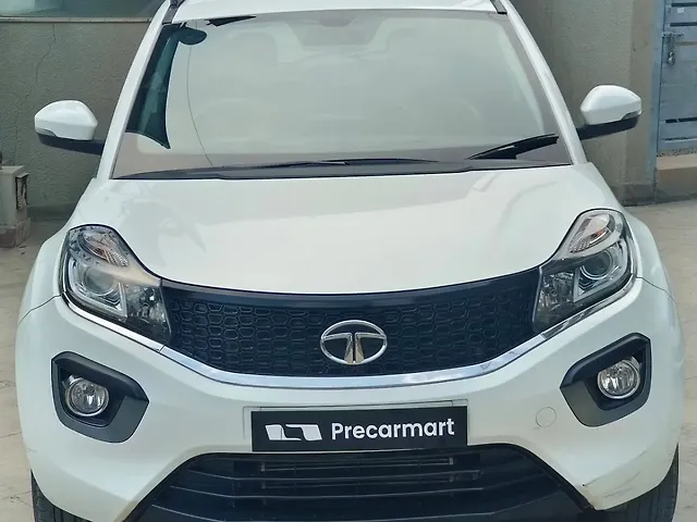 Used Tata Nexon [2017-2020] XZA Plus Petrol in Bangalore