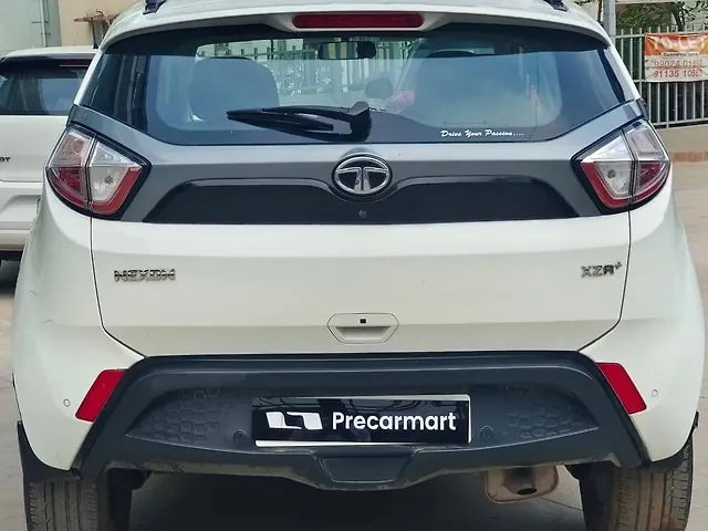 Used Tata Nexon [2017-2020] XZA Plus Petrol in Bangalore