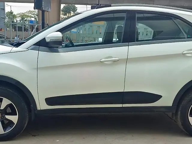 Used Tata Nexon [2017-2020] XZA Plus Petrol in Bangalore