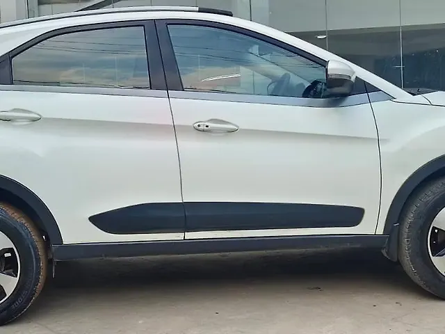 Used Tata Nexon [2017-2020] XZA Plus Petrol in Bangalore