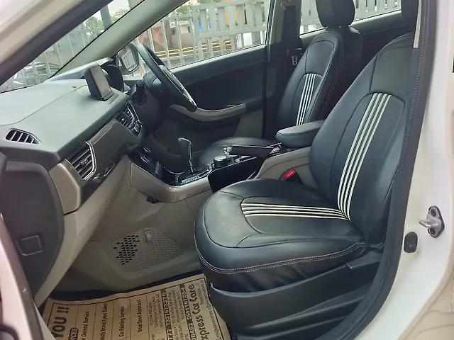 Used Tata Nexon [2017-2020] XZA Plus Petrol in Bangalore
