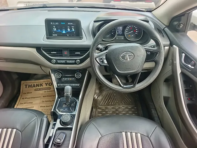Used Tata Nexon [2017-2020] XZA Plus Petrol in Bangalore