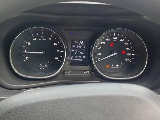 Used Tata Nexon [2017-2020] XZA Plus Petrol in Bangalore